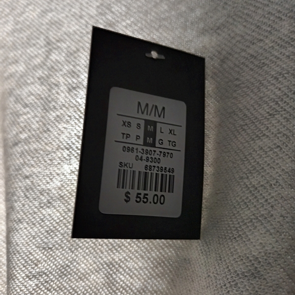 New FOREVER 21 Light weight Jacket - Picture 3 of 10